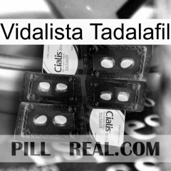 Vidalista Tadalafil cialis5